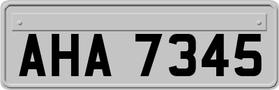 AHA7345