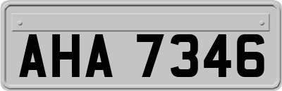 AHA7346