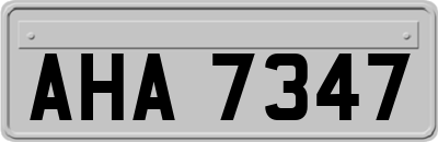 AHA7347