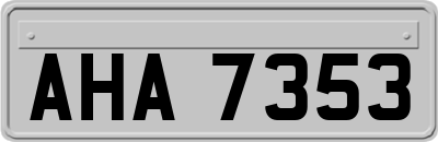 AHA7353