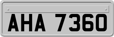 AHA7360