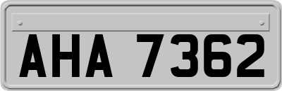 AHA7362