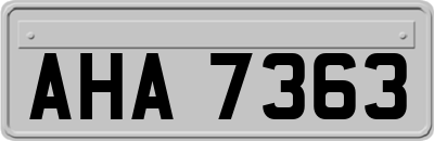 AHA7363