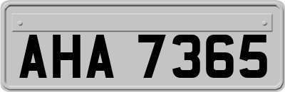 AHA7365