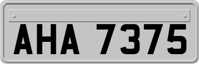 AHA7375