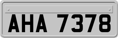 AHA7378