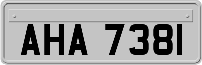 AHA7381