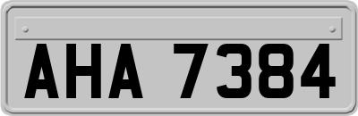 AHA7384