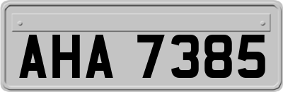 AHA7385