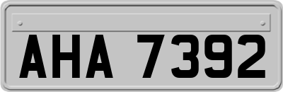 AHA7392