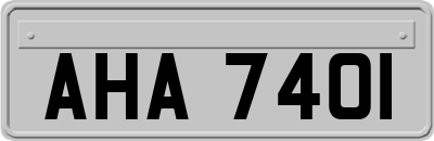 AHA7401
