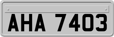 AHA7403