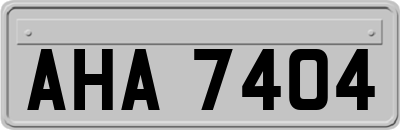 AHA7404