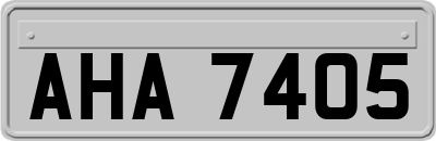 AHA7405