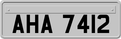 AHA7412