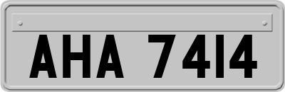AHA7414