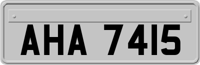 AHA7415