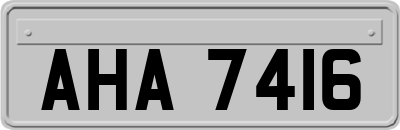 AHA7416