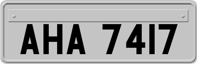 AHA7417