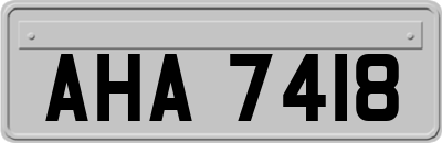 AHA7418