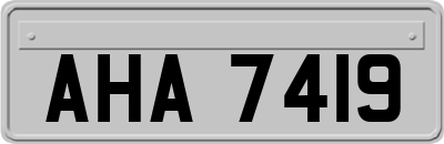 AHA7419