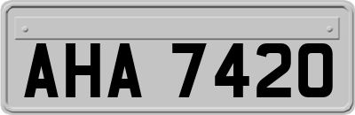 AHA7420