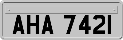 AHA7421