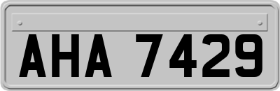 AHA7429