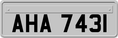 AHA7431