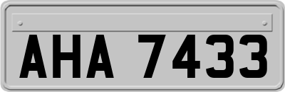 AHA7433