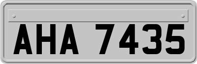 AHA7435