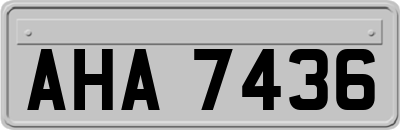 AHA7436