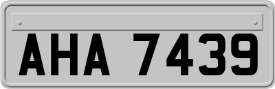 AHA7439