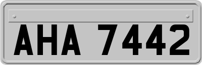 AHA7442