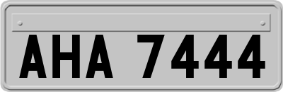 AHA7444