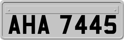 AHA7445