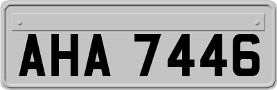 AHA7446