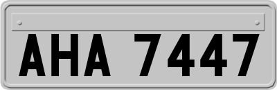 AHA7447