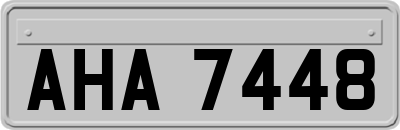 AHA7448