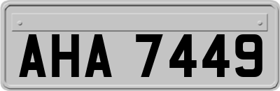 AHA7449