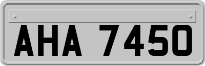 AHA7450