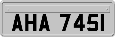 AHA7451