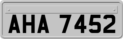 AHA7452