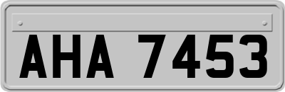 AHA7453