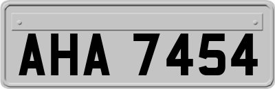 AHA7454