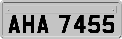 AHA7455