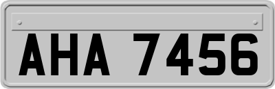 AHA7456