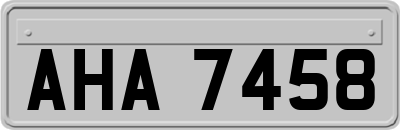 AHA7458