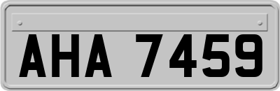 AHA7459