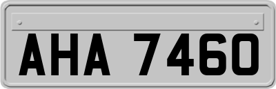 AHA7460